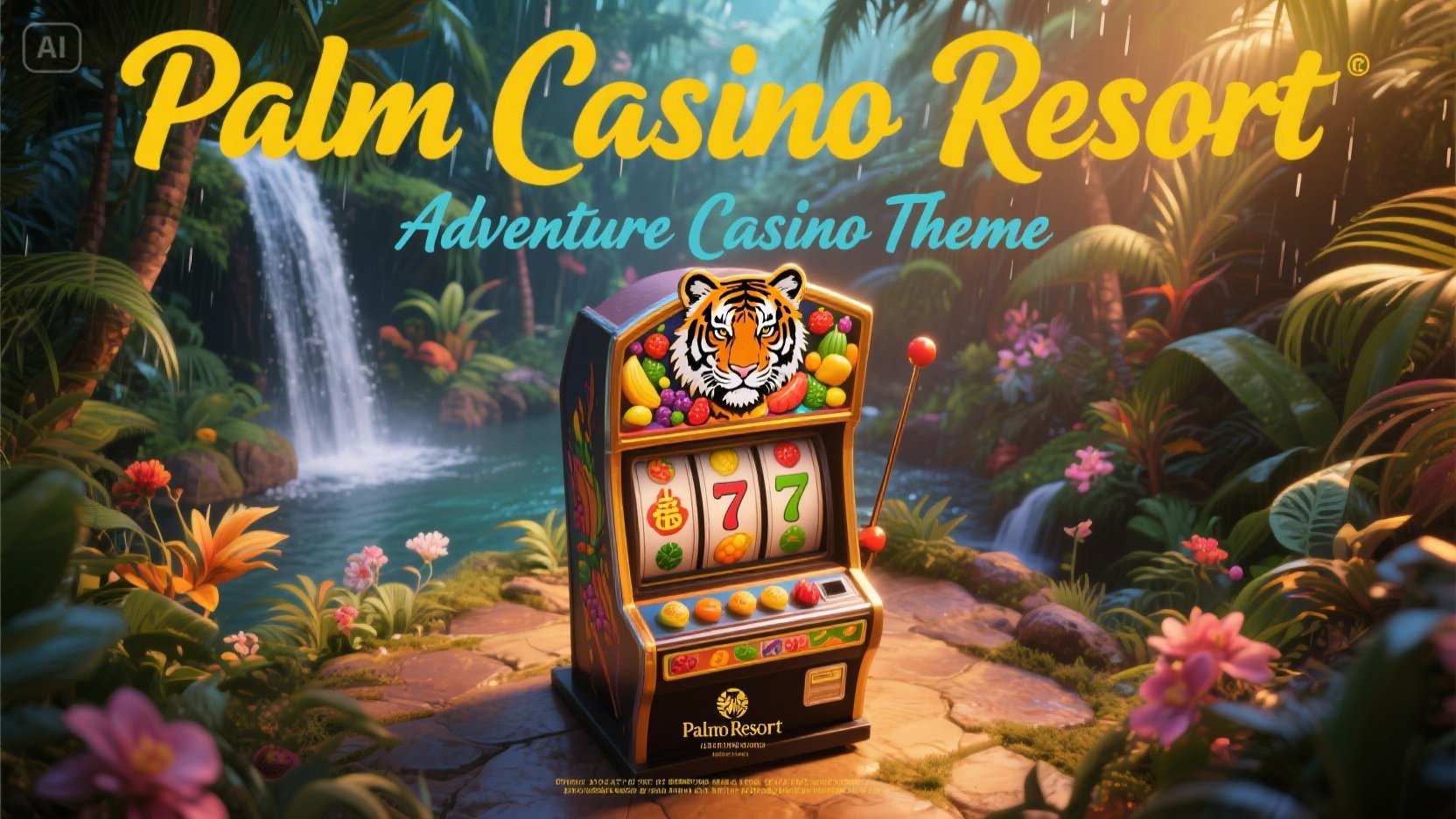 Palms Casino Resort پاکستان